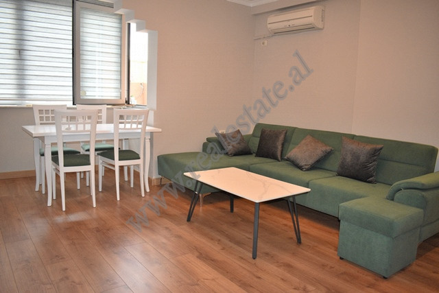 Two bedroom apartment for rent at ish Fusha e Aviacionit in Tirana